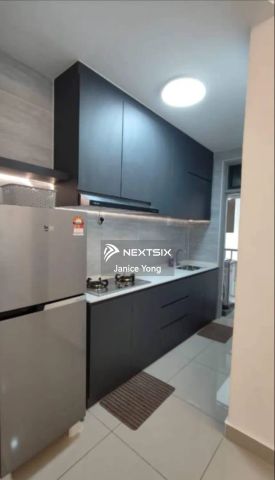 KSL Residence 2 @ Kangkar Tebrau - Foto 5
