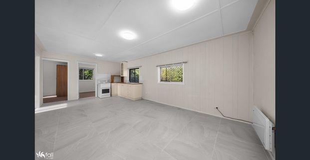 Newly Renovated 2 Bedroom Unit - Photo 1