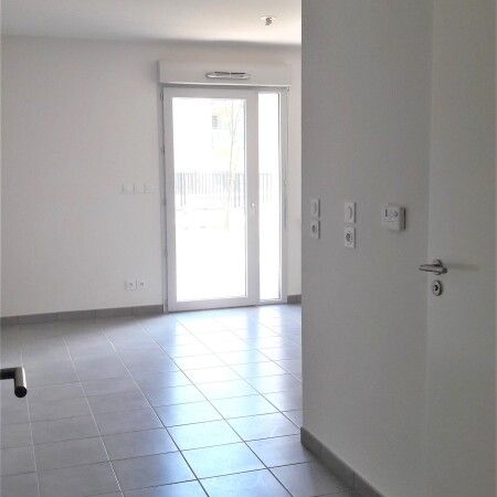 Location Appartement 1 pièce 25m² ST JORY 31790 - Photo 1
