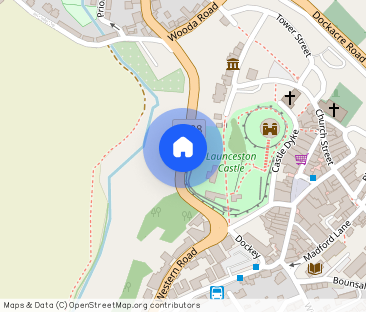 Launceston, Launceston, PL15 - Photo 1