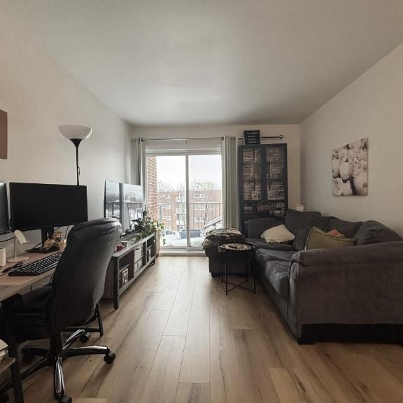 Appartement 3 ½ à louer Beauport juillet 2026 - Photo 1