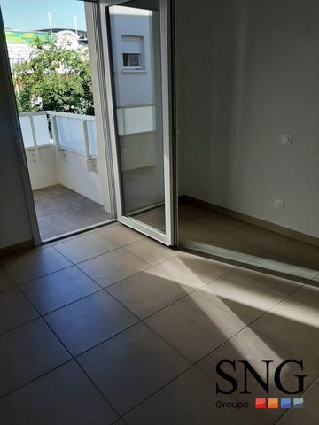 BEAU T2 AVEC BALCON ET PARKING - Photo 3