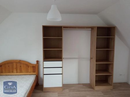Appartement à louer 2 pièces 46.3m² - Photo 3