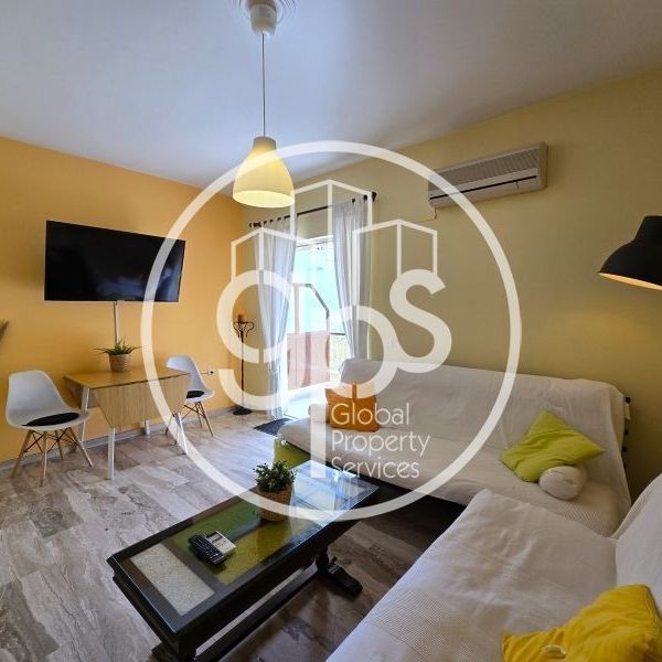 Διαμέρισμα για ενοικίαση - Λουτράκι-Περαχώρα, - Photo 1