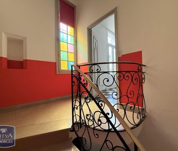 Location Appartement 3 pièces 74m² AVIGNON 84000 - Photo 2