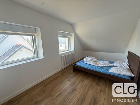 Location Maison 5 pièces 116m² - Photo 5