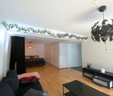 Kyrkogatan 20, Sundsvall - Photo 2