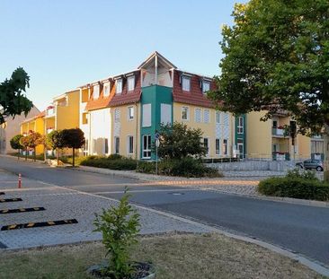 Wohnung WE22 - Photo 1