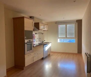 Location appartement 3 pièces - 50.08m² à Flers (61100) - Photo 5