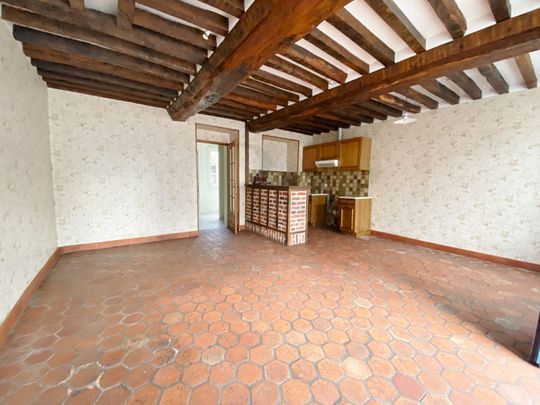 Location Maison 4 pièces 94m² - Photo 1