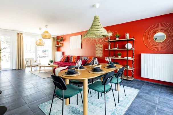 Huis te huur - Foto 1