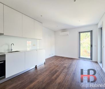 Apartamento T1 - Photo 1