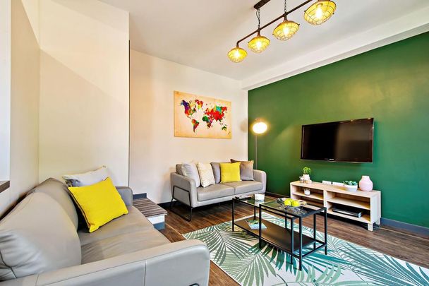 5 bedroom house to rent - Photo 1