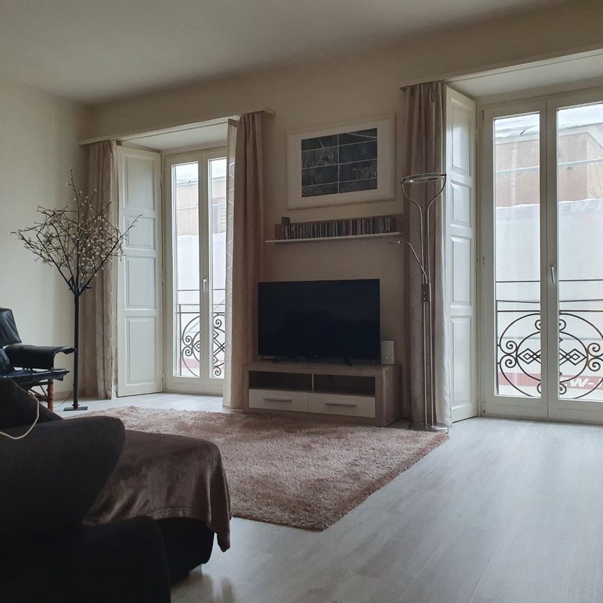 2.5 Zimmer, 75 m², 3. Stock - Foto 1