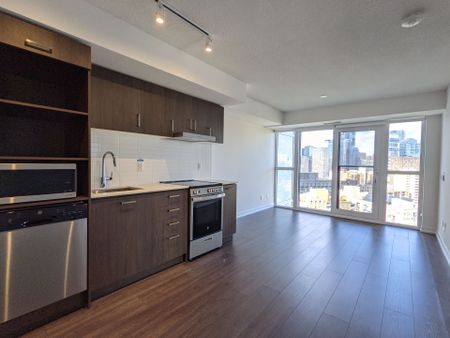 For Lease - 219 Dundas Street Unit# 2311, Toronto, Ontario - Photo 3