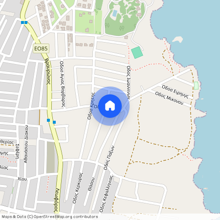 Πελοποννήσου, Αρτέμιδα 19016