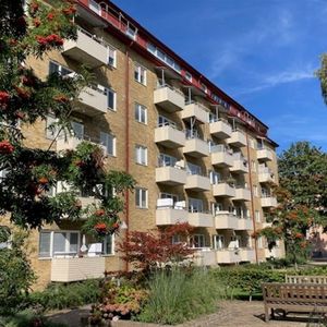 Mäster Ernst gata 24 - Foto 3