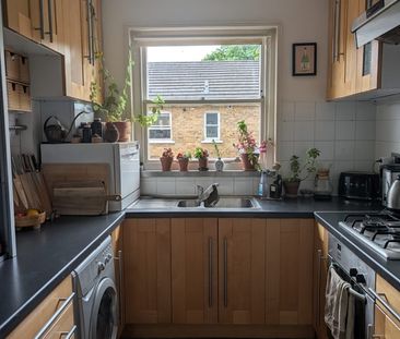 1 Bed Flat, Hullbridge Mews, N1 - Photo 6