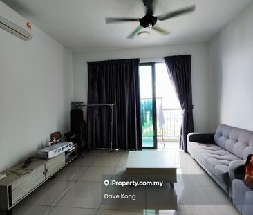 Parkhill Residence, Bukit Jalil - Photo 1