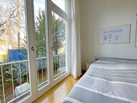 Leben in der wunderschönen Bonner Weststadt - Photo 4