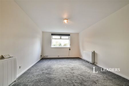 2 bedroom apartment to rent Constance Gardens, Salford, Greater Manchester, M5 - Photo 3