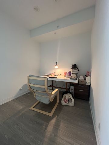 For Lease - 181 Dundas Street Unit# 2509, Toronto, Ontario - Photo 4