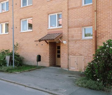 Spjutvägen 12 - Foto 2