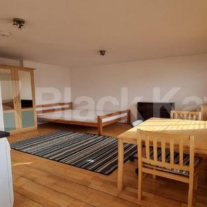 Studio Apartment, 1 bath, 0 reception Studio - Photo 2