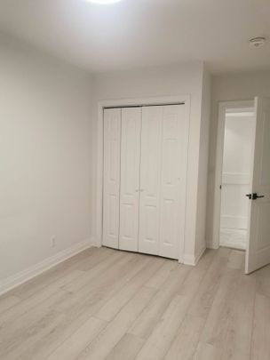 For Lease - 2135 Jane Street Unit# 6, Toronto, Ontario - Photo 1