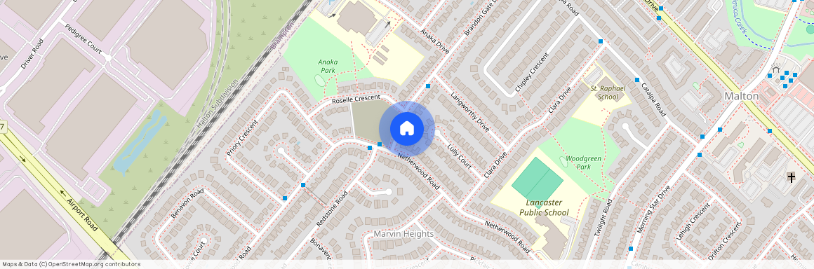 3232 Brandon Gate Drive Unit# Room 1 bsm…, Mississauga