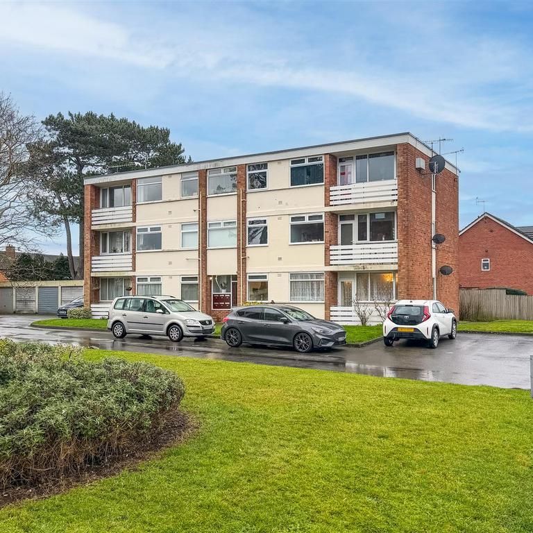 2 bedroom apartment to rent - Photo 1