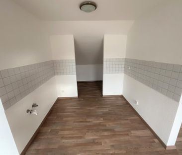 Modern ausgestattete 1-Zimmer-Wohnung in Celle Klein-Hehlen! - Photo 1