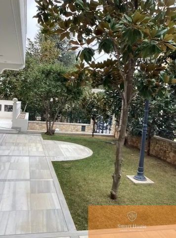 Βίλα για ενοικίαση Καστρί - Πολιτεία (Νέα Ερυθραία) - Φωτογραφία 3
