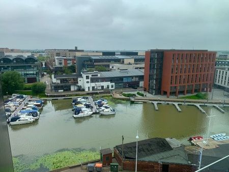 One The Brayford, Lincoln, Property for rent - Photo 5