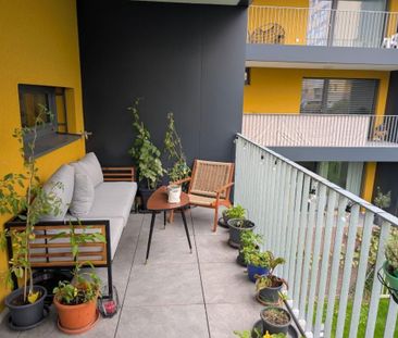 Pronájem bytu 1+1 • 35 m² bez realitkyAuf der Wies 10 Linz Urfahr O... - Photo 3
