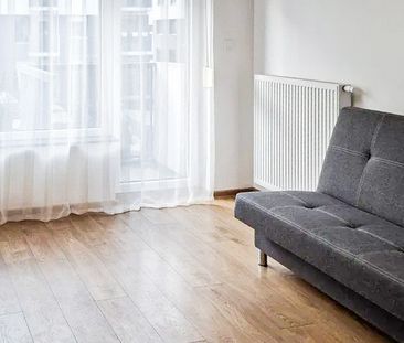 2-pok | Rozkład | Balkon | ul. Wojaczka - Photo 1