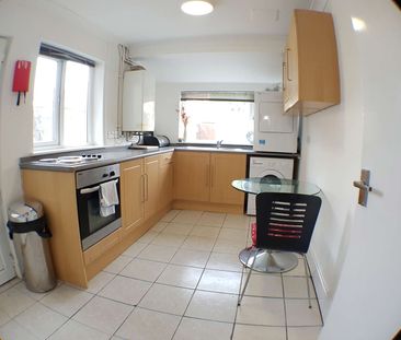 Jefferson Street Unit 1 - Photo 1