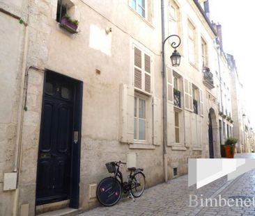 Appartement à louer, 1 pièce - Orléans 45000 - Photo 1