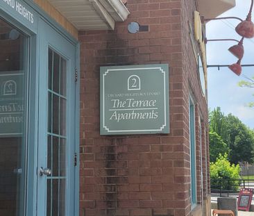 For Lease - 2 Orchard Heights Boulevard Unit# 237, Aurora, Ontario - Photo 4