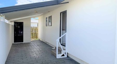 2 BEDROOM - GOODWIN PARADE - OHOPE - WHAKATANE - Photo 5