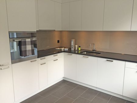 2.5 Zimmer, 70 m², EG - Photo 2