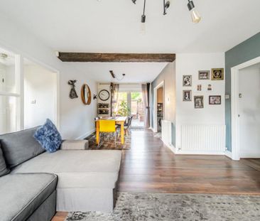 2 bedroom maisonette to rent - Photo 5