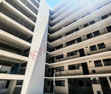 Departamento en renta - Photo 1