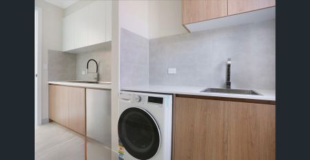 Stunning Designer Family Home in Box Hill! - Photo 5