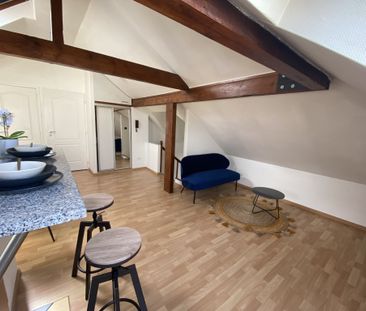 Location Appartement 3 pièces 38m² METZ 57000 - Photo 5