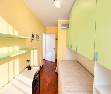 Trilocale via Francesco Brioschi 52, Pezzotti - Meda, Milano - Foto 3