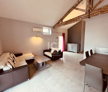 Appartement Meublé 3 Pièces Pornic - Photo 6