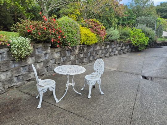 Experience the Ease of Single-Level Living&comma; Peace and Privacy All in One - Photo 1