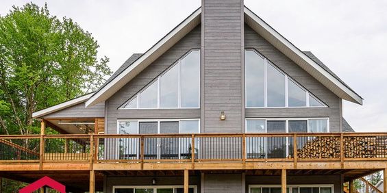 Appartement Lac-Supérieur À Louer - Photo 3
