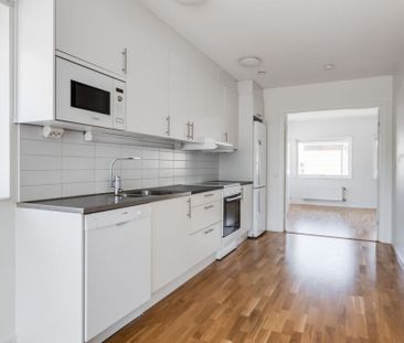 Karlsdalsallén 48A - Photo 6